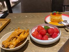 -那时新疆·若羌(经纬汇店)