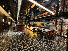 -秀儿四九城·新京菜(亚运村鸟巢店)