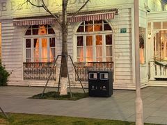 -小小花园 Le.Petit.Jardin(西岸滨江店)