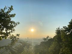 -岳麓山风景名胜区