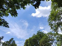 -终南山南五台景区