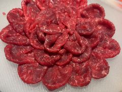 -东来顺(非遗·清真火锅·盛世广场店)