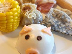 -绿城千岛湖喜来登度假酒店