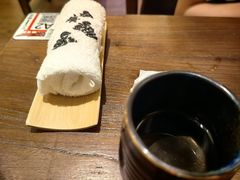 -鸟鹏烧鸟居酒屋(天河领展店)