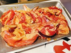 -杨记齐齐哈尔烤肉(总店)