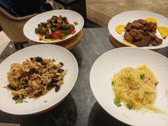 -京香轩·中餐厅(上海中庚聚龙酒店)