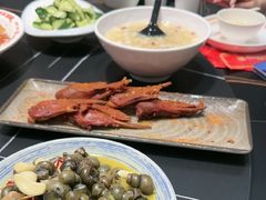 -周姑娘不等味·牛羊肉火锅·螃蟹罗氏虾·烤鱼烤串(高邮店)