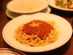 -萨莉亚意式餐厅(杭州西溪龙湖天街店)