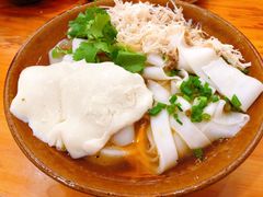 -袁家豆腐