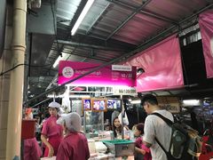 -红大哥水门鸡饭(總店)