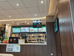-德克士(通惠门店)