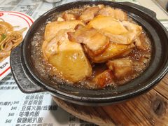 -八爷茶餐厅