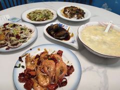 -来之顺海鲜菜馆·青岛菜·始于1993(栈桥店)