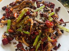 -老七饭馆(光荣道总店)