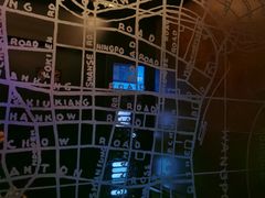 -上海外滩英迪格酒店