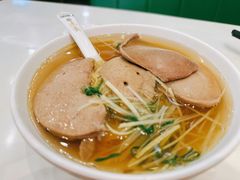 -香港麦奀云吞面世家(中山二路店)