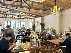 -HERRE·FARM 赫尔露营农场·团建聚会包场