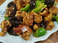 -鼎香润(德胜门内店)