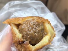 油氽团子-荣阳楼(山塘街店)