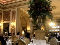 -The Ritz Restaurant
