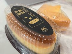 乳酪蛋糕-红跑车(盒马店)