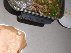 -半天妖烤鱼(芜湖市镜湖万达店)