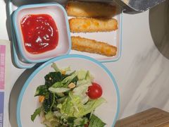 -江边城外烤全鱼(汉光百货店)