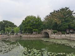 -绍兴书圣故里景区