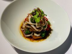 -悦轩中餐厅·高空江景·杭州柏悦酒店