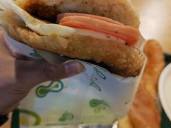 -陕味食族油泼面(同济南路店)