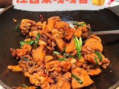 -得稻小饭堂·江西菜(浦江店)