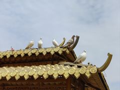 -广州莲花山旅游区