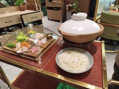 -云海肴·汽锅鸡·云南菜(苏州中心店)