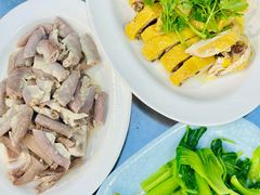 -电白食府(园岭三街店)