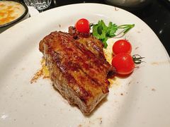 -西堤牛排(恒隆广场店)