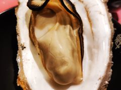 高压锅生蚝-望江门小龙虾·烧烤(九堡店)