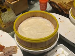 -郭林家常菜(狼垡店)