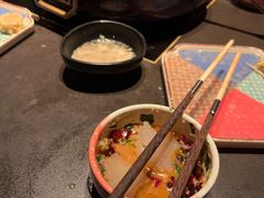 -东来顺·非遗火锅(赛格国际购物中心店)