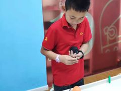 -贝尔机器人编程中心(罗宾森店)