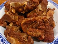 酱龙骨-华州老碗