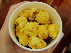 爆米花-凯鸽酒楼(操场城店)