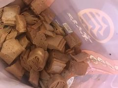 -京天红炸糕(天通苑华联店)
