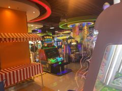 -汤姆熊欢乐世界(大连恒隆广场店)