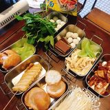 深职大的学生太幸福了吧‼️