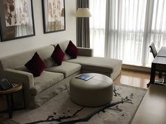 -苏州环球188国际公寓(金鸡湖店)