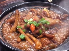 -小时候焗海鲜(鄞州万达店)