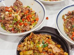 -新新湘菜馆(新中街二条店)