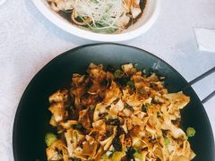 -沙河粉村·国家非遗传承(云台店)