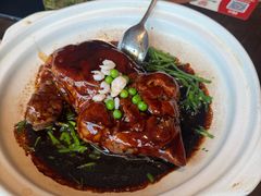 -扬州狮子楼·非遗淮扬菜(总店)