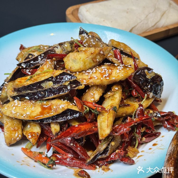 来徐州没吃过干煸菜，真的算白来！
